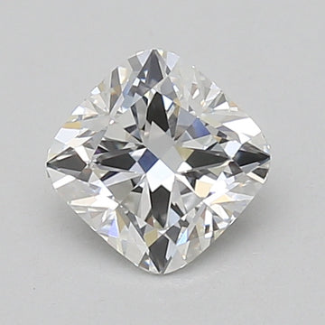 0.99 Carat Certified Cushion Loose Stone Lab Grown Diamond No. 2035583