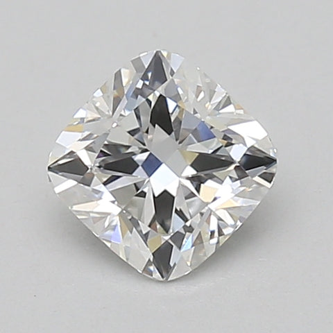 0.99 Carat Certified Cushion Loose Stone Lab Grown Diamond No. 2035583