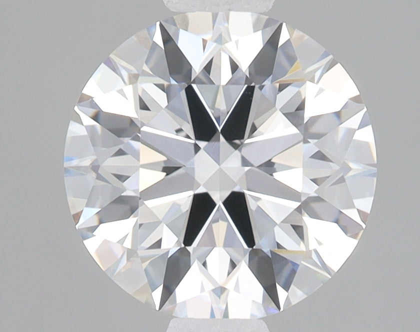 2.1 Carat Certified Round Loose Stone Lab Grown Diamond No. 2047015