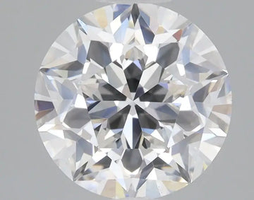 1.92 Carat Certified Rozo Loose Stone Lab Grown Diamond No. 1059027 - Larson Jewelers