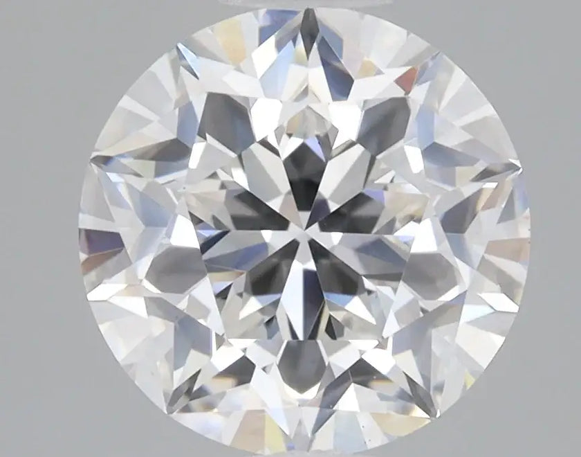 1.92 Carat Certified Rozo Loose Stone Lab Grown Diamond No. 1059027 - Larson Jewelers