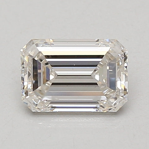 1.01 Carat Certified Emerald Loose Stone Lab Grown Diamond No. 2039139