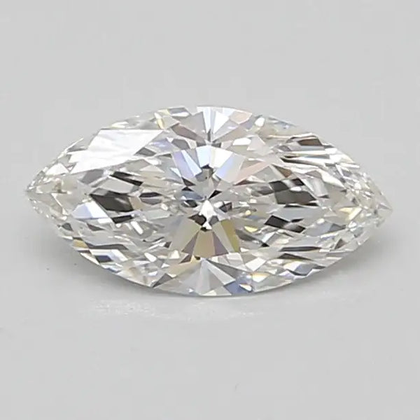 0.84 Carat Certified Marquise Loose Stone Lab Grown Diamond No. 1138910 - Larson Jewelers