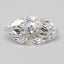 0.84 Carat Certified Marquise Loose Stone Lab Grown Diamond No. 1138910