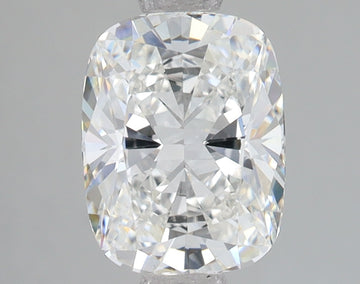 2.1 Carat Certified Cushion Loose Stone Lab Grown Diamond No. 1292094