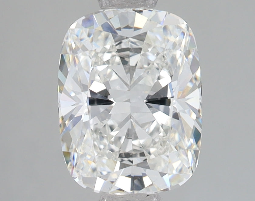 2.1 Carat Certified Cushion Loose Stone Lab Grown Diamond No. 1292094