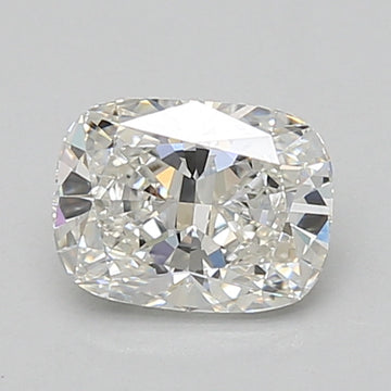 1.03 Carat Certified Cushion Loose Stone Lab Grown Diamond No. 2052358
