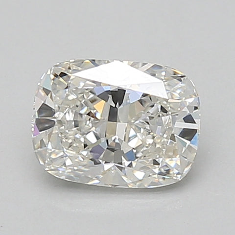 1.03 Carat Certified Cushion Loose Stone Lab Grown Diamond No. 2052358