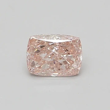 1.02 Carat Certified Cushion Loose Stone Lab Grown Diamond No. 1254201 - Larson Jewelers