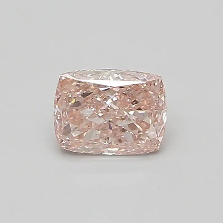 1.02 Carat Certified Cushion Loose Stone Lab Grown Diamond No. 1254201 - Larson Jewelers