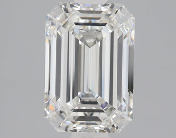 2.07 Carat Certified Emerald Loose Stone Lab Grown Diamond No. 2033825