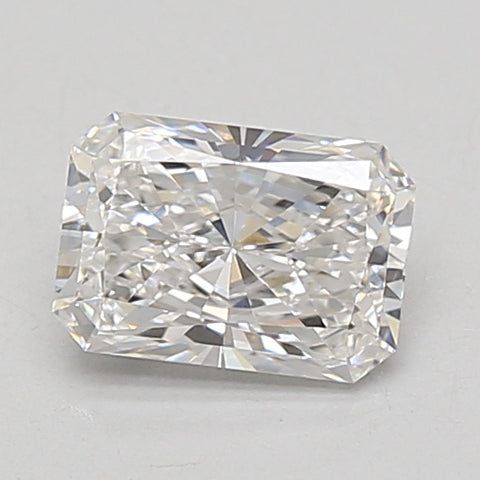 1.01 Carat Certified Radiant Loose Stone Lab Grown Diamond No. 2038451