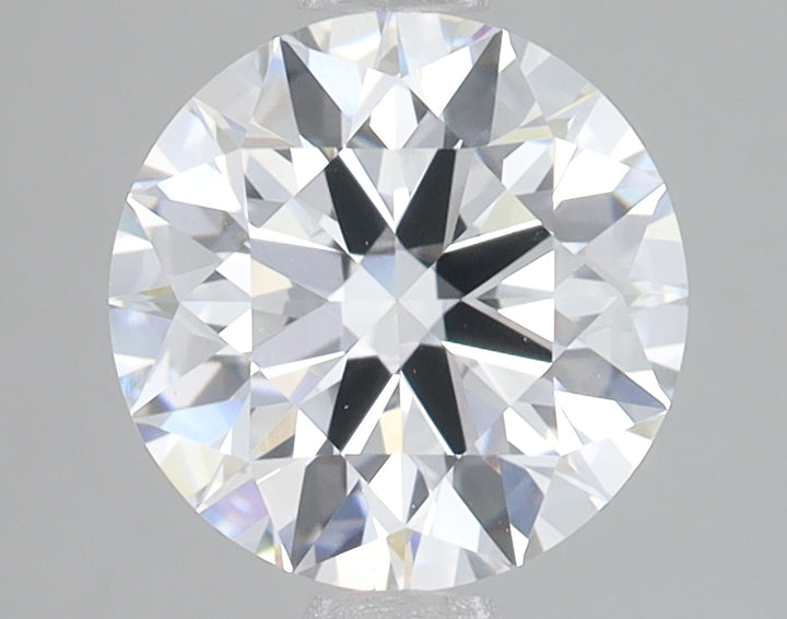 2.1 Carat Certified Round Loose Stone Lab Grown Diamond No. 1303184
