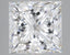 17.39 Carat Certified Princess Loose Stone Lab Grown Diamond No. 1147410