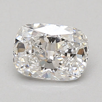 1.05 Carat Certified Cushion Loose Stone Lab Grown Diamond No. 2055378