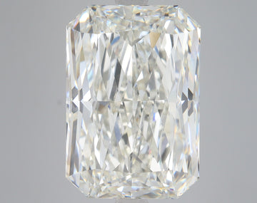 15.7 Carat Certified Radiant Loose Stone Lab Grown Diamond No. 1348679