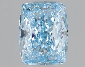 1.09 Carat Certified Cushion Loose Stone Lab Grown Diamond No. 1239052 - Larson Jewelers