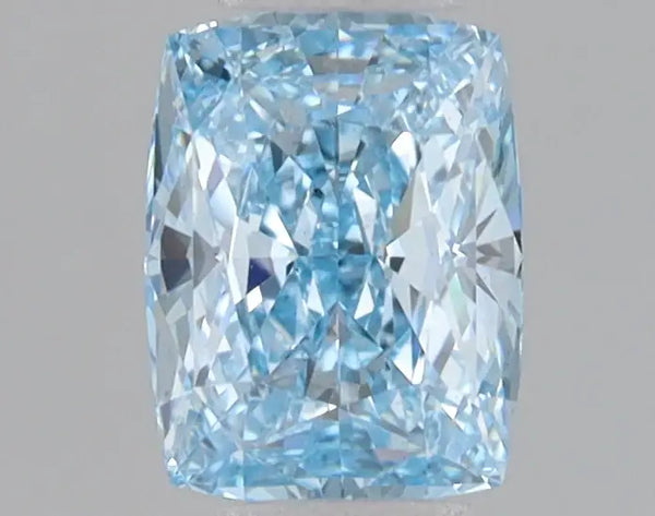 1.09 Carat Certified Cushion Loose Stone Lab Grown Diamond No. 1239052 - Larson Jewelers