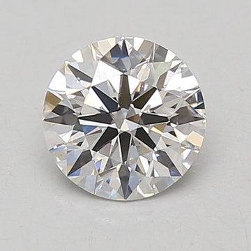 0.95 Carat Certified Round Loose Stone Lab Grown Diamond No. 2040087