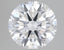3.1 Carat Certified Round Loose Stone Lab Grown Diamond No. 1323745