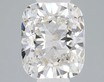 1.56 Carat Certified Cushion Loose Stone Lab Grown Diamond No. 1129701 - Larson Jewelers