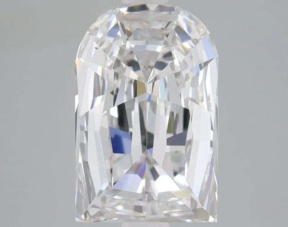 2.07 Carat Certified Teeth Loose Stone Lab Grown Diamond No. 1091235 - Larson Jewelers