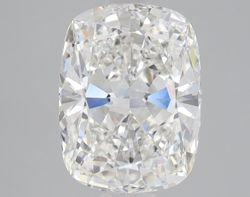 2.05 Carat Certified Cushion Loose Stone Lab Grown Diamond No. 1371032
