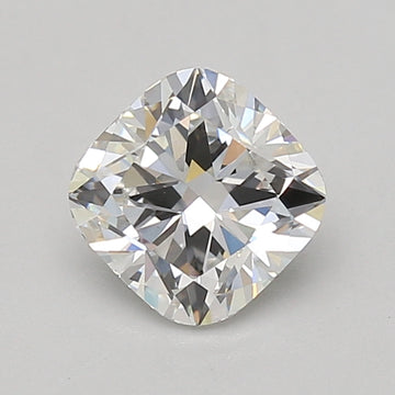 1.47 Carat Certified Cushion Loose Stone Lab Grown Diamond No. 1368751