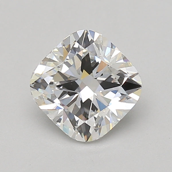 1.47 Carat Certified Cushion Loose Stone Lab Grown Diamond No. 1368751
