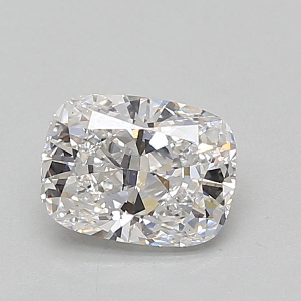 1.02 Carat Certified Cushion Loose Stone Lab Grown Diamond No. 1285347