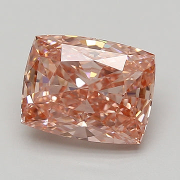 3.08 Carat Certified Cushion Loose Stone Lab Grown Diamond No. 1257394