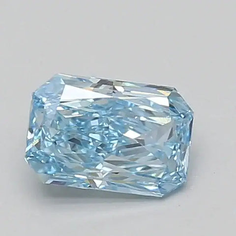 1 Carat Certified Radiant Loose Stone Lab Grown Diamond No. 1265023 - Larson Jewelers