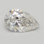 1.1 Carat Certified Pear Loose Stone Lab Grown Diamond No. 1251762