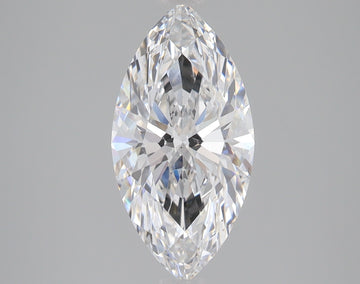 2.09 Carat Certified Marquise Loose Stone Lab Grown Diamond No. 1040942