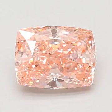 1.78 Carat Certified Cushion Loose Stone Lab Grown Diamond No. 1332543 - Larson Jewelers