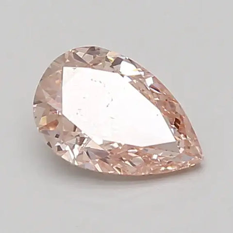 0.86 Carat Certified Pear Loose Stone Lab Grown Diamond No. 1265225 - Larson Jewelers