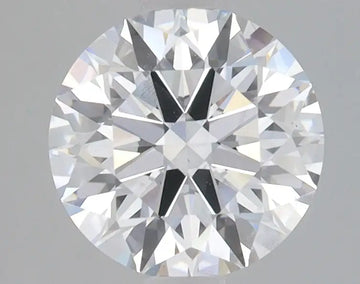 1.9 Carat Certified Round Loose Stone Lab Grown Diamond No. 1193895 - Larson Jewelers