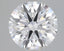 1.9 Carat Certified Round Loose Stone Lab Grown Diamond No. 1193895