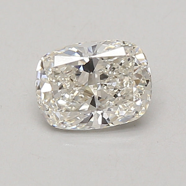 0.85 Carat Certified Cushion Loose Stone Lab Grown Diamond No. 2026803