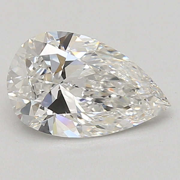 1.5 Carat Certified Pear Loose Stone Lab Grown Diamond No. 2054161