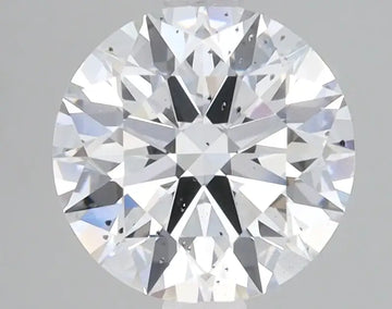 2.3 Carat Certified Round Loose Stone Lab Grown Diamond No. 1162933 - Larson Jewelers
