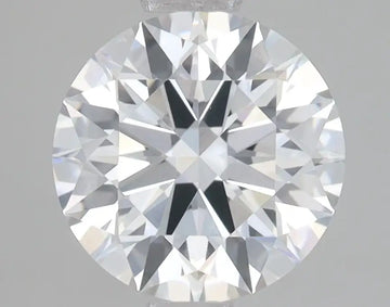 2.05 Carat Certified Round Loose Stone Lab Grown Diamond No. 1320922 - Larson Jewelers