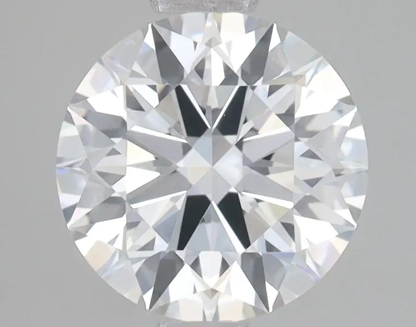 2.05 Carat Certified Round Loose Stone Lab Grown Diamond No. 1320922 - Larson Jewelers