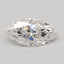 1.04 Carat Certified Marquise Loose Stone Lab Grown Diamond No. 1218302