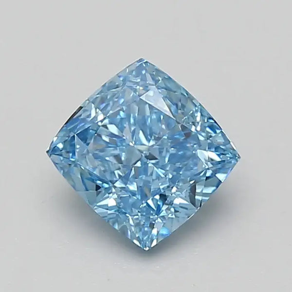 1.51 Carat Certified Cushion Loose Stone Lab Grown Diamond No. 1271749 - Larson Jewelers
