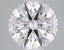 1.55 Carat Certified Round Loose Stone Lab Grown Diamond No. 1092891