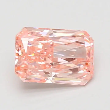 1.81 Carat Certified Radiant Loose Stone Lab Grown Diamond No. 1319062 - Larson Jewelers