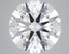 11.84 Carat Certified Round Loose Stone Lab Grown Diamond No. 1073465