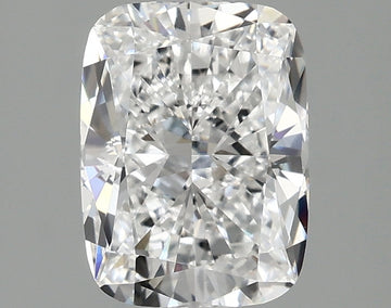2 Carat Certified Cushion Loose Stone Lab Grown Diamond No. 8120189