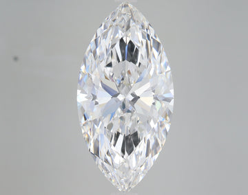 8.08 Carat Certified Marquise Loose Stone Lab Grown Diamond No. 2052659